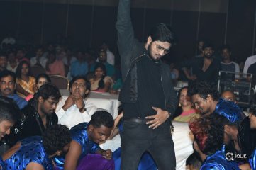 Keshava Movie Audio Launch